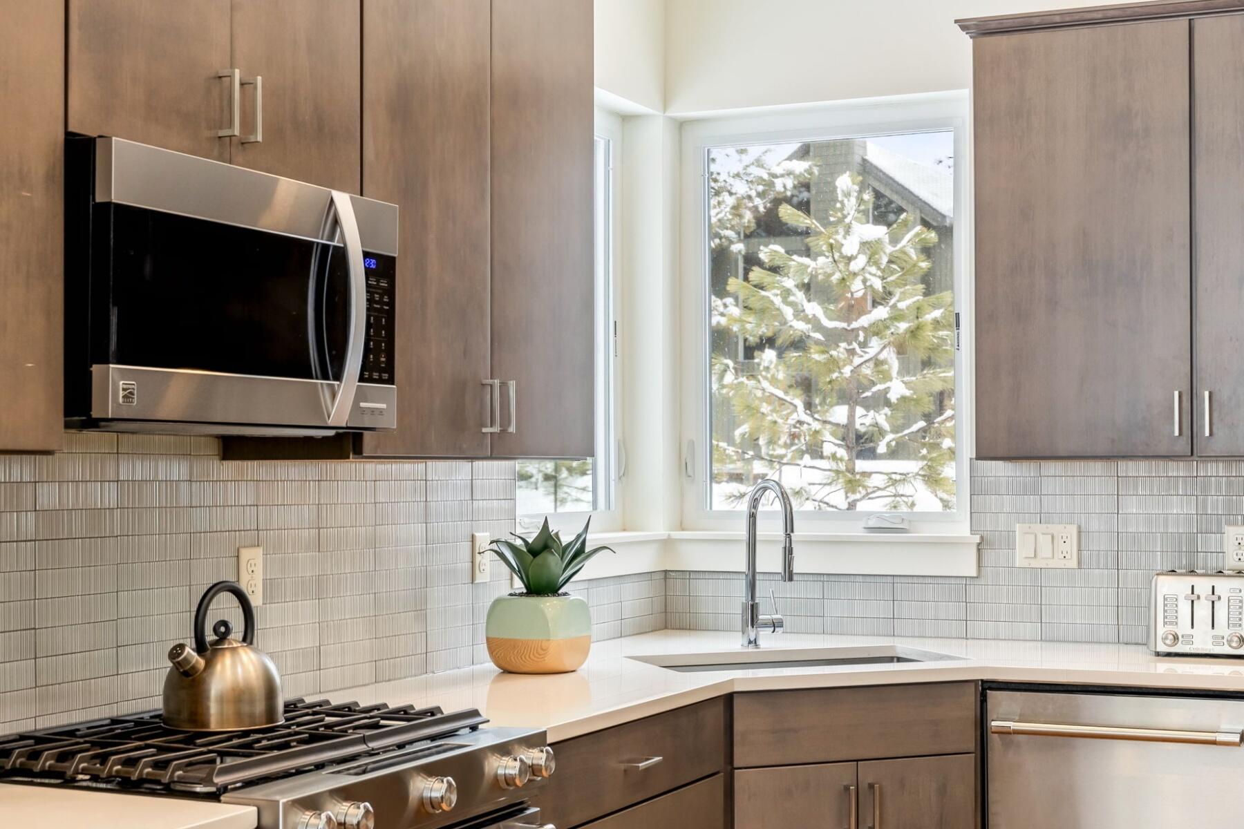 River Village - Residential