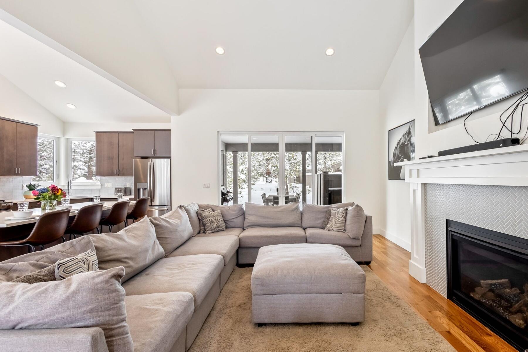 River Village - Residential