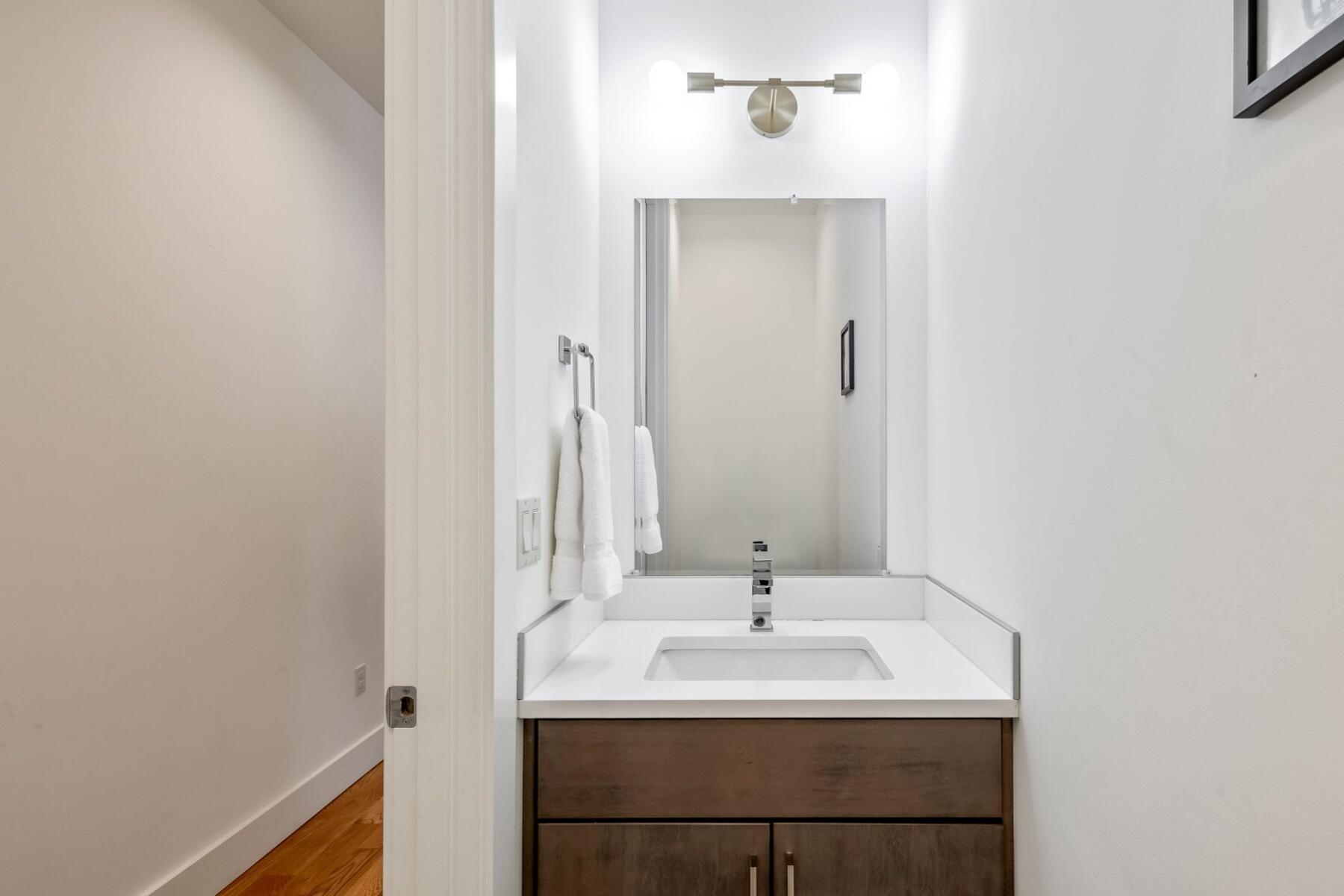 River Village - Residential