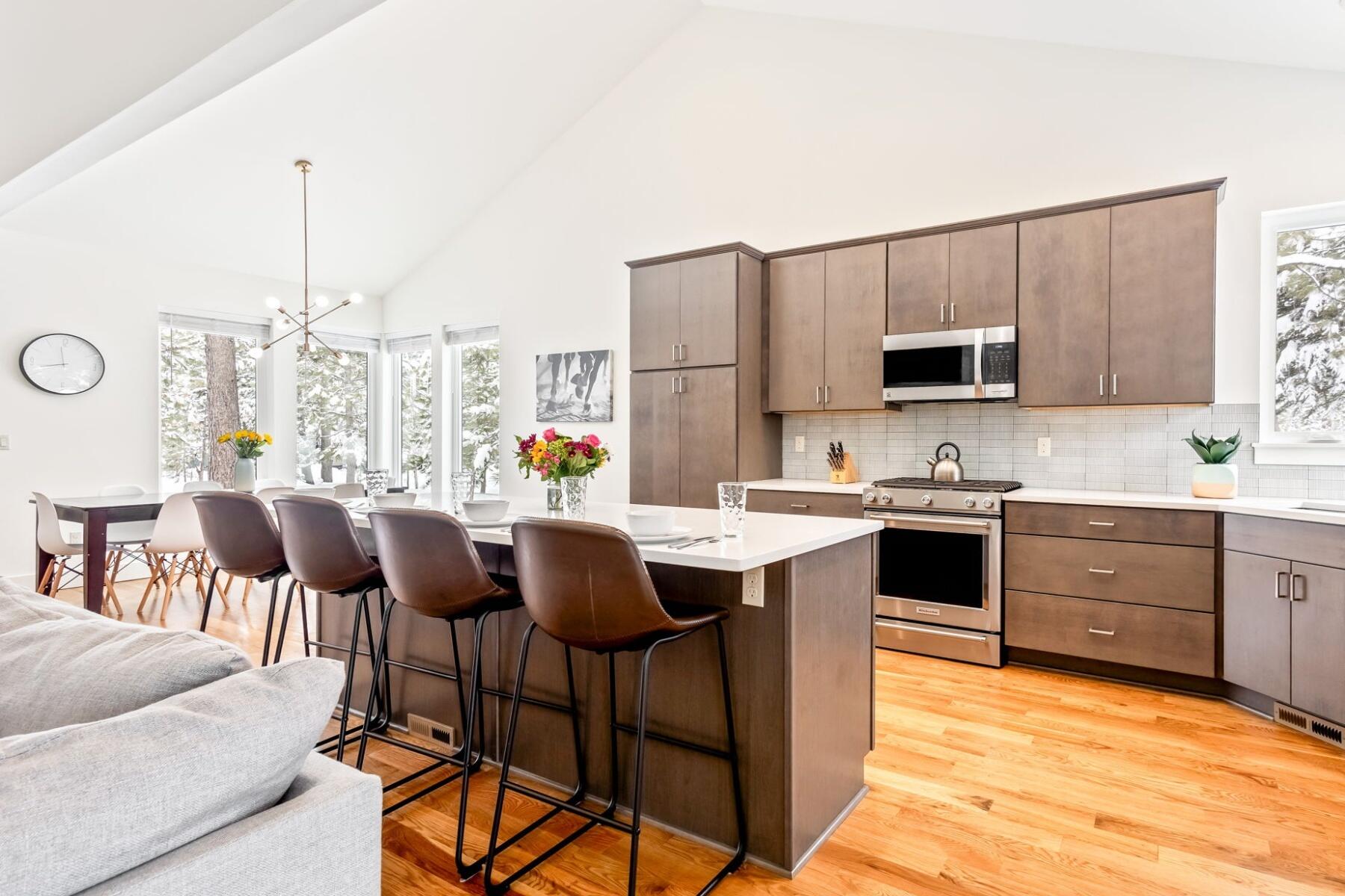 River Village - Residential