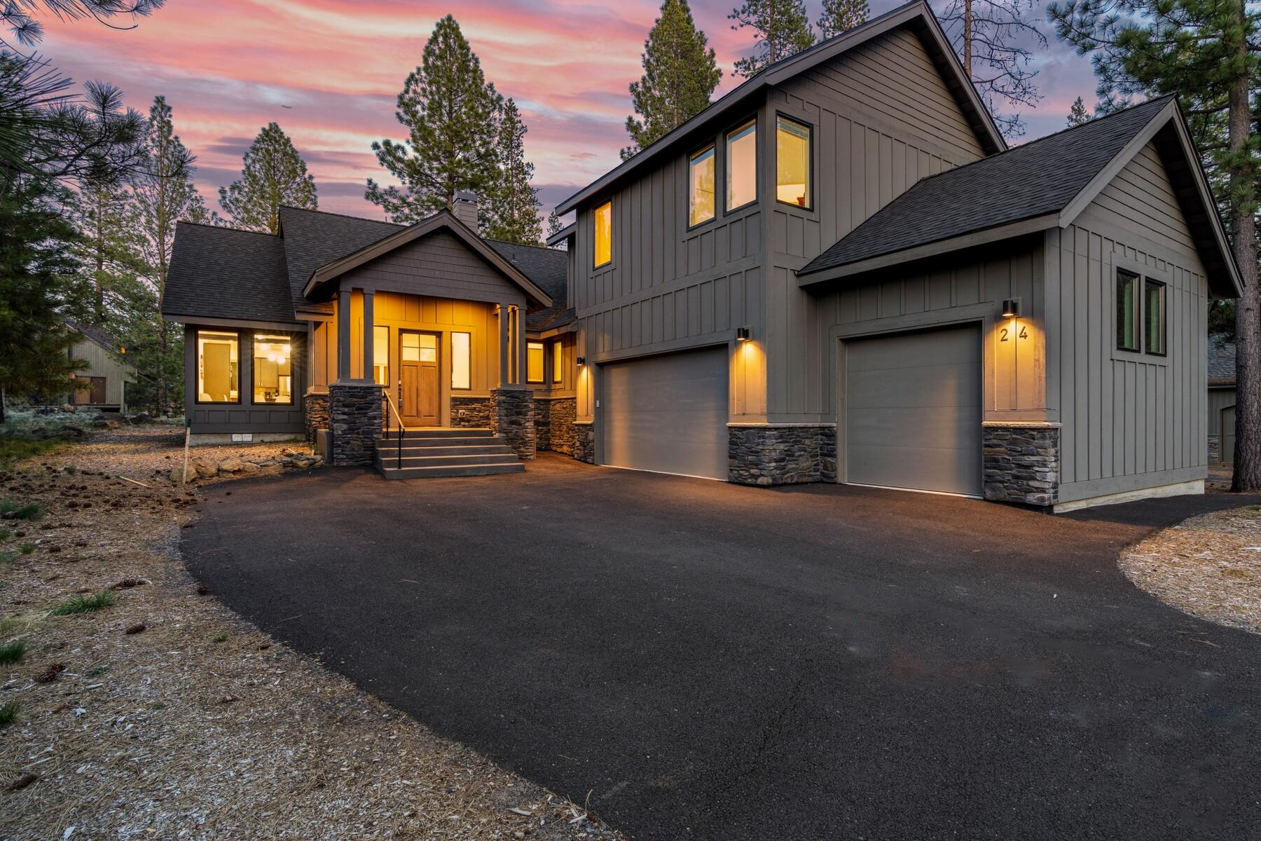 River Village - Residential