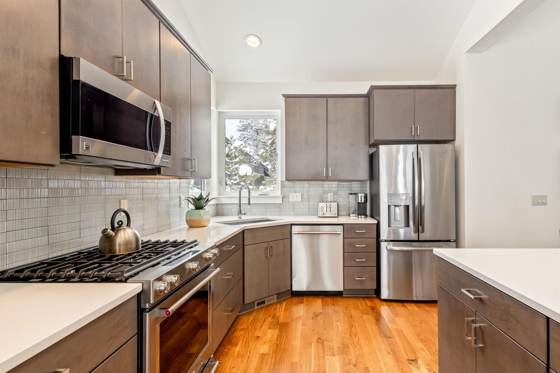 River Village - Residential