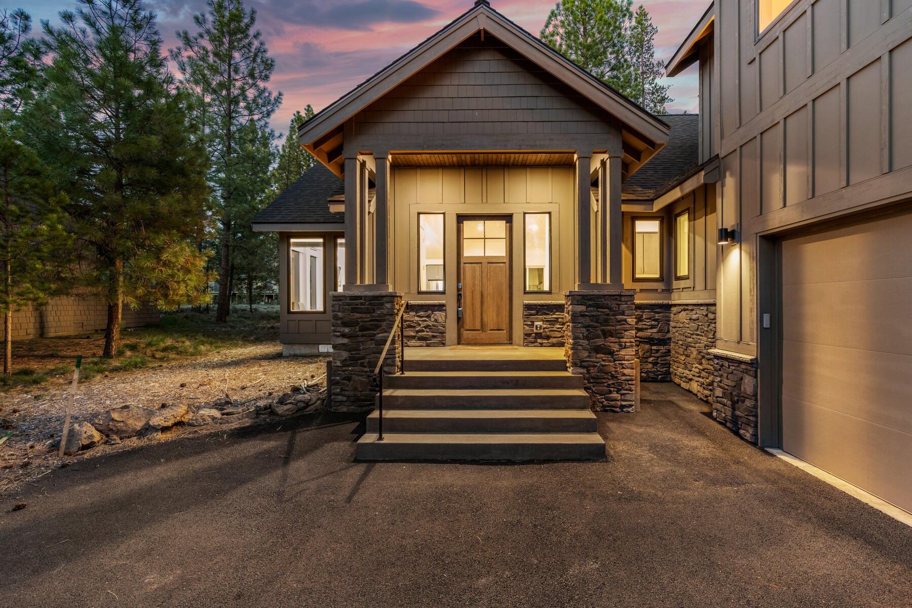 River Village - Residential