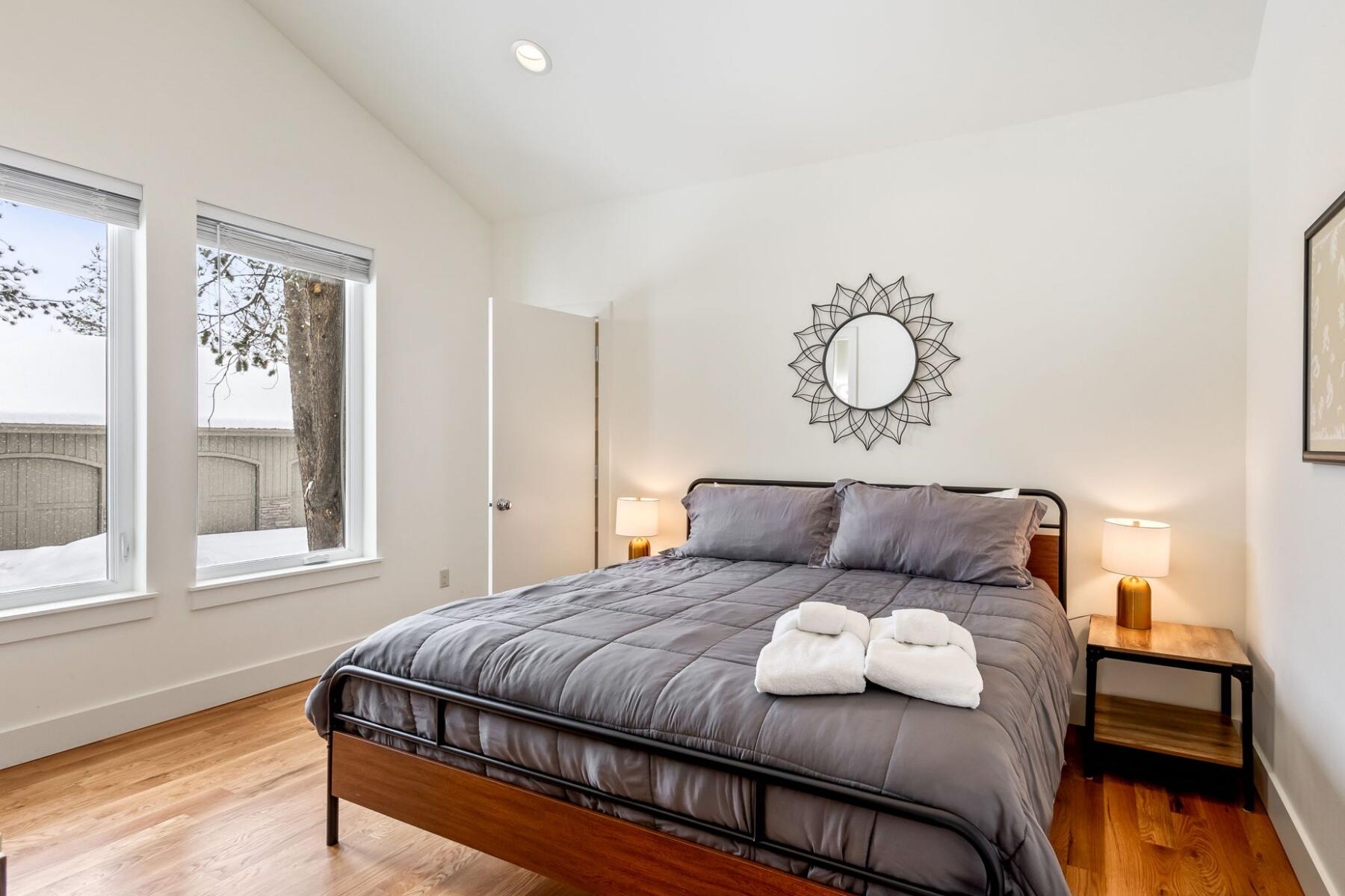 River Village - Residential