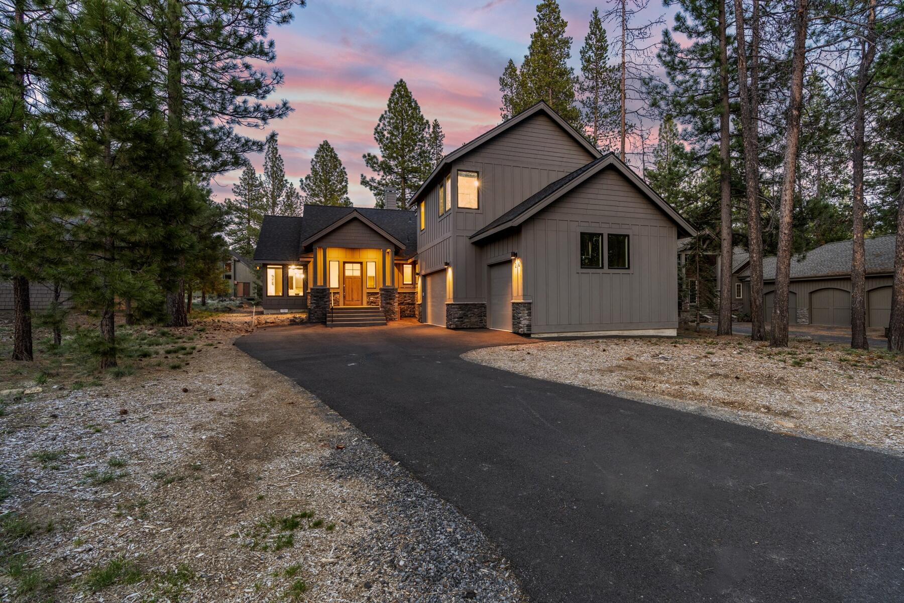 River Village - Residential