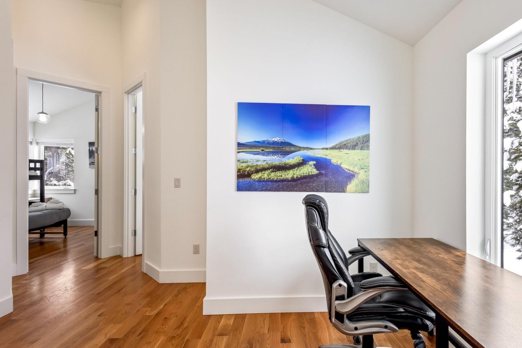 River Village - Residential