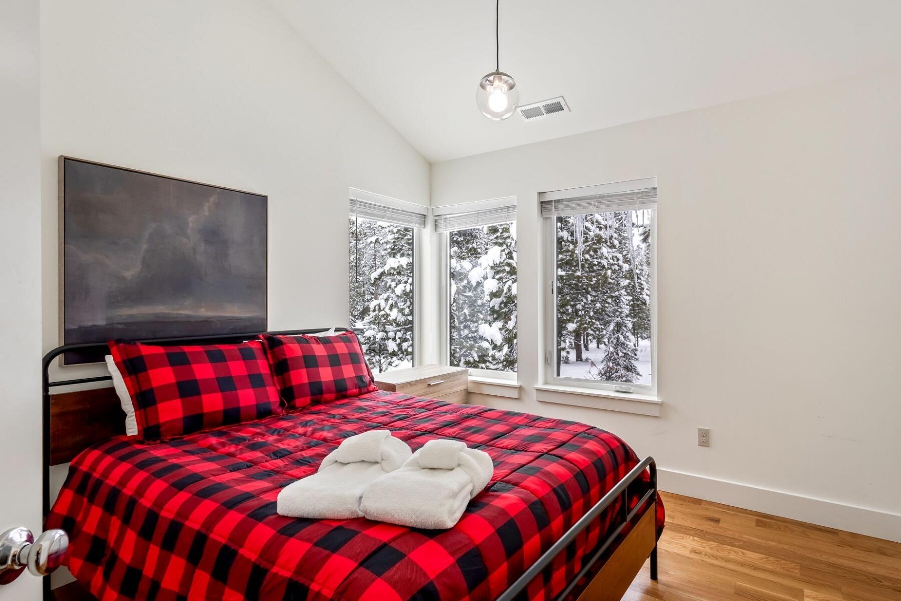 River Village - Residential