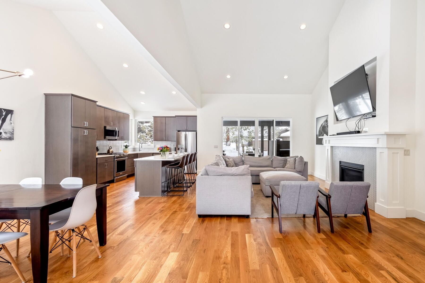 River Village - Residential