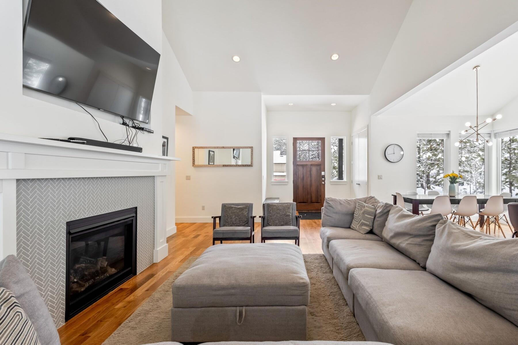 River Village - Residential