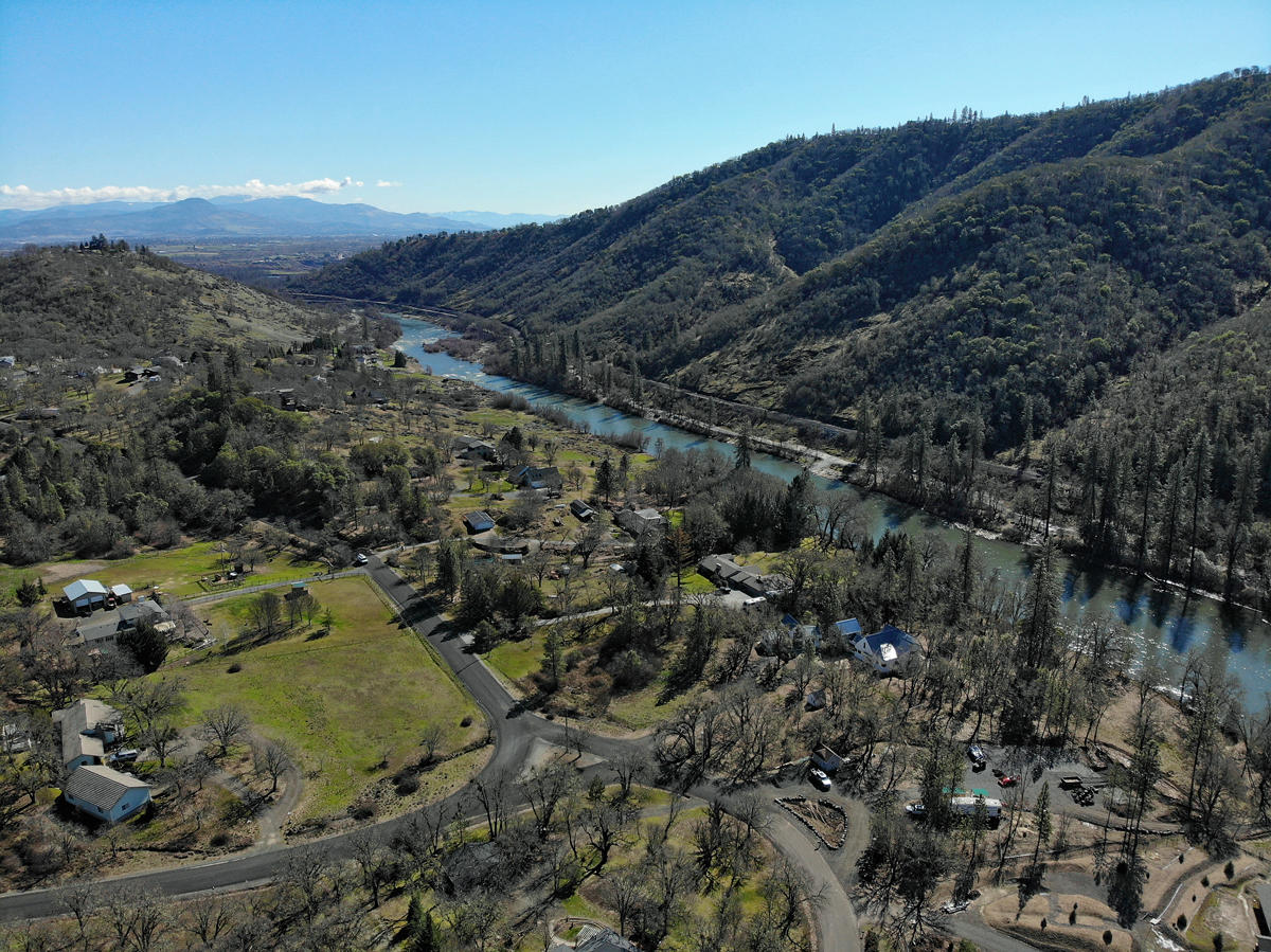 Gold Rey Subdivision Unit No 1 - Land