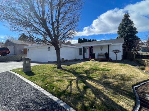 2549 NE Iris Way Bend OR 97701