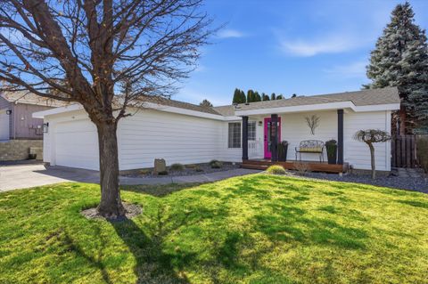 2549 NE Iris Way Bend OR 97701