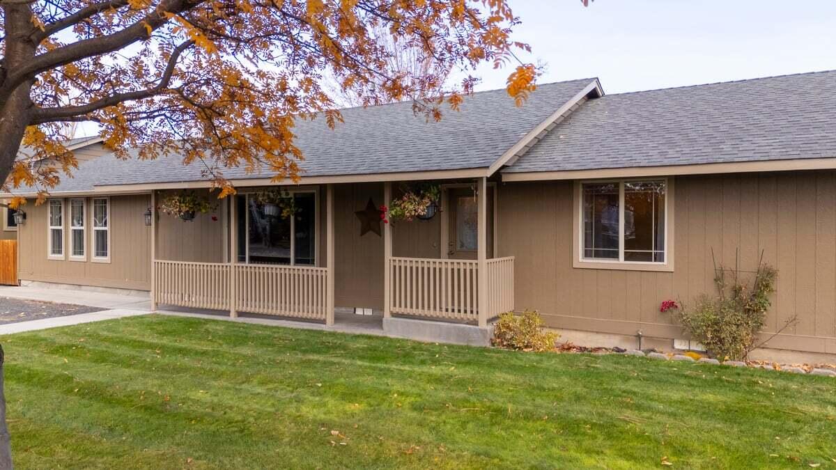 Buckaroo Acres - Residential