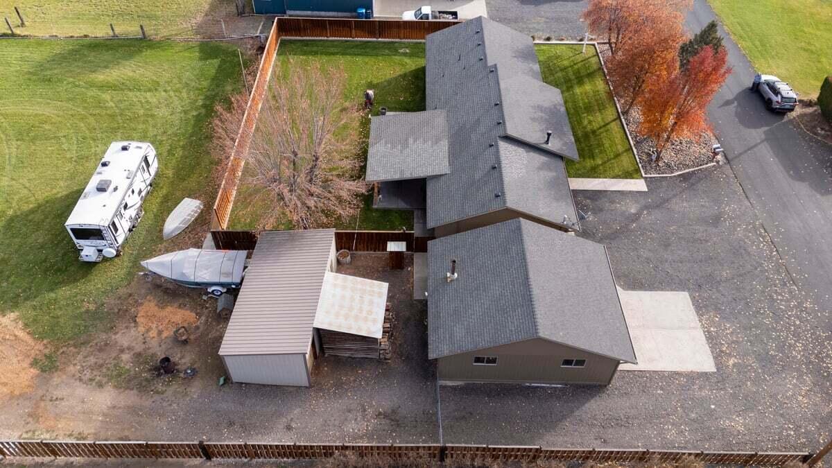 Buckaroo Acres - Residential