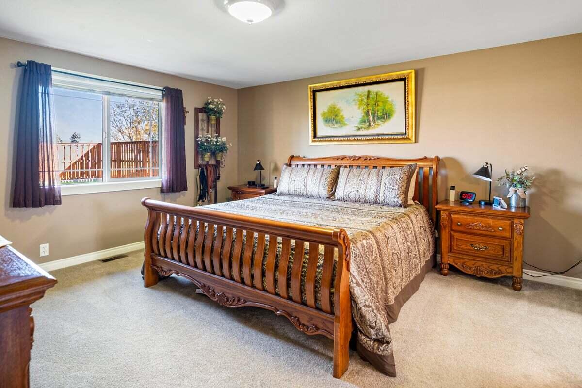 Buckaroo Acres - Residential