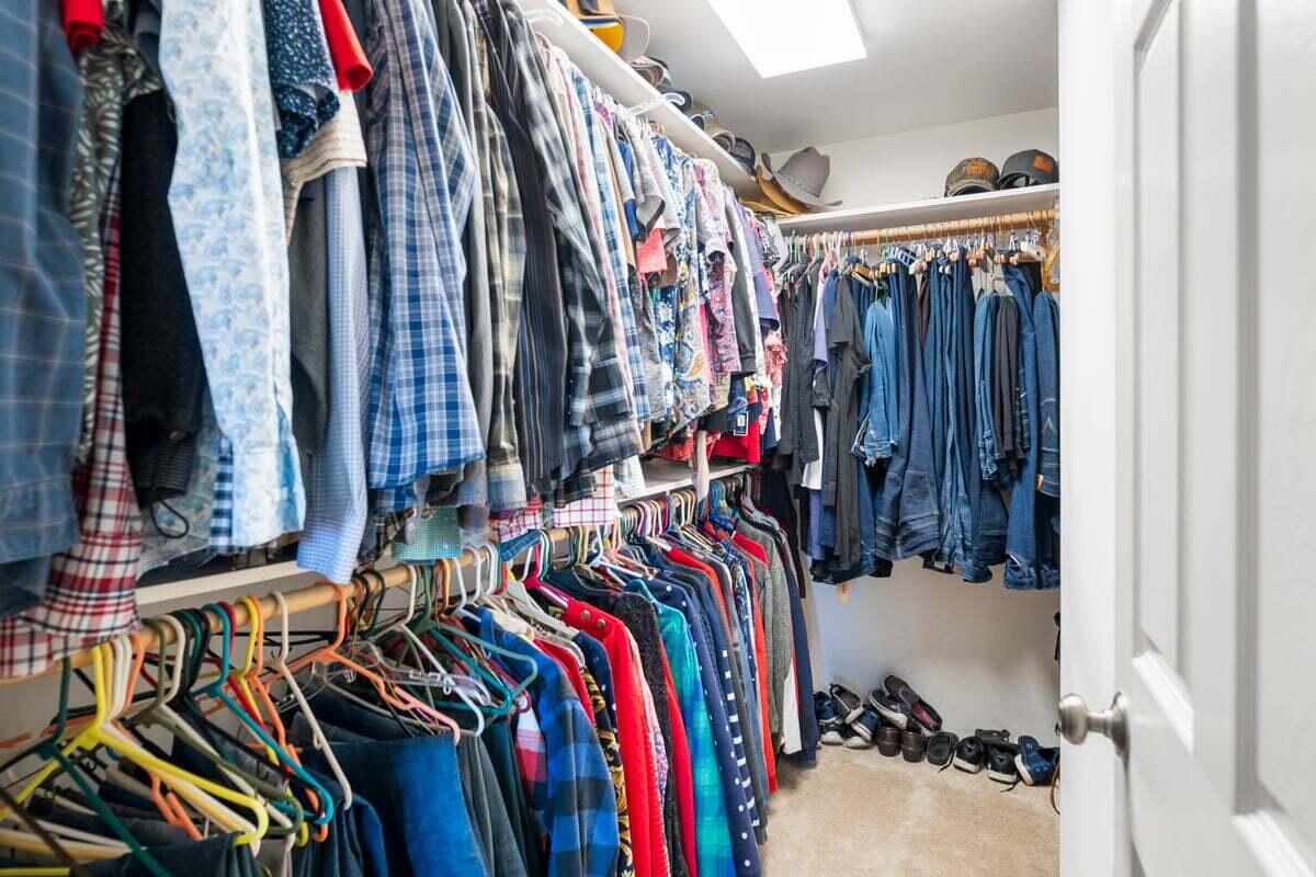 Buckaroo Acres - Residential