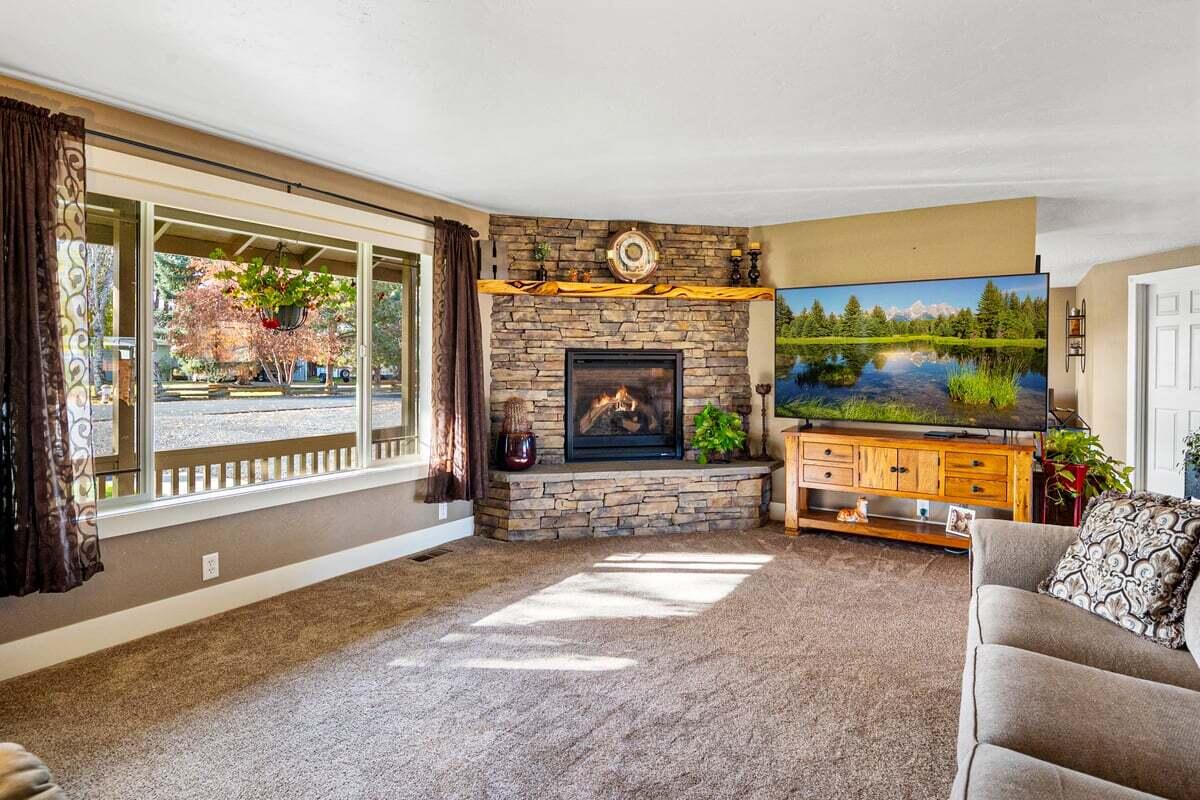 Buckaroo Acres - Residential