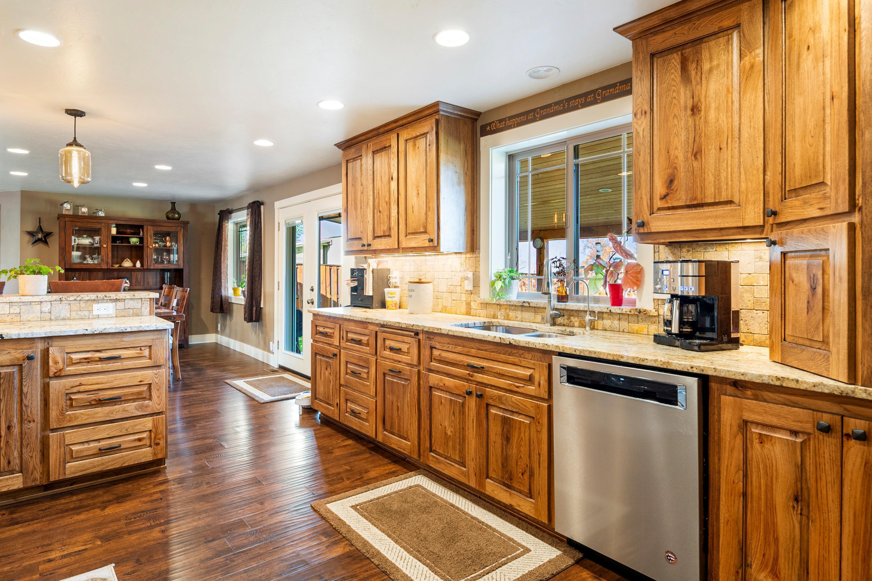 Buckaroo Acres - Residential