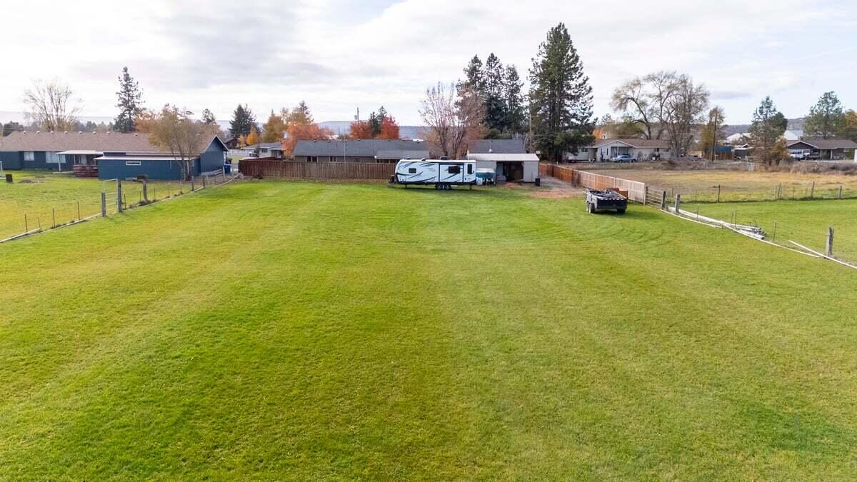 Buckaroo Acres - Residential