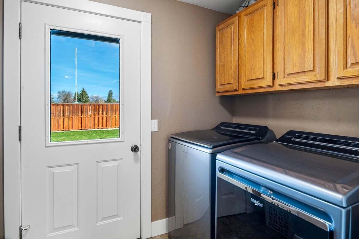 Buckaroo Acres - Residential