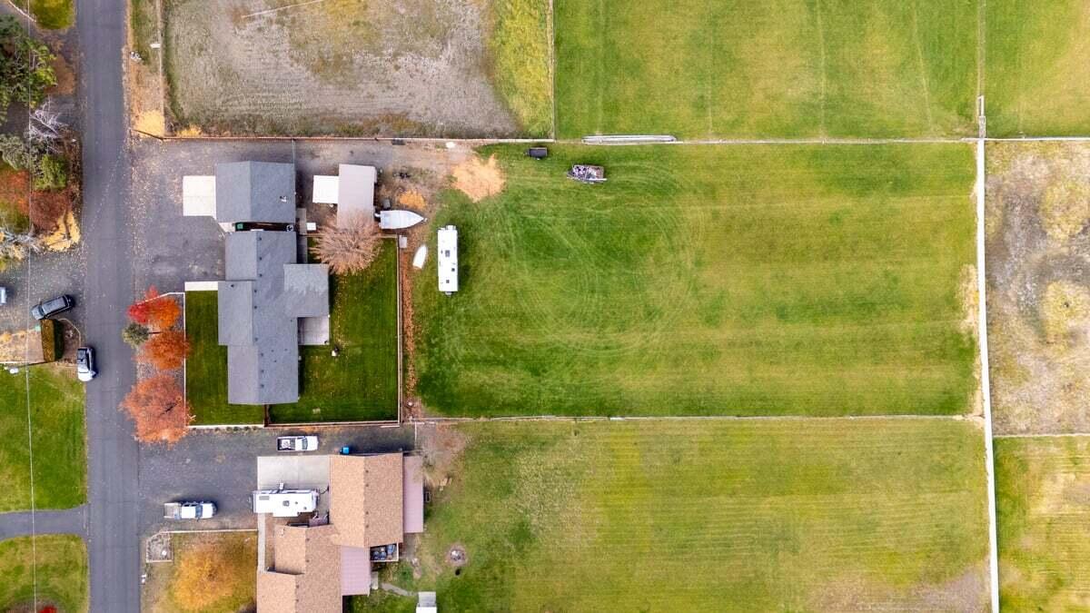 Buckaroo Acres - Residential