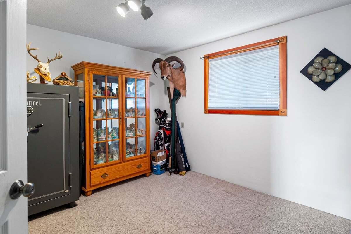 Buckaroo Acres - Residential