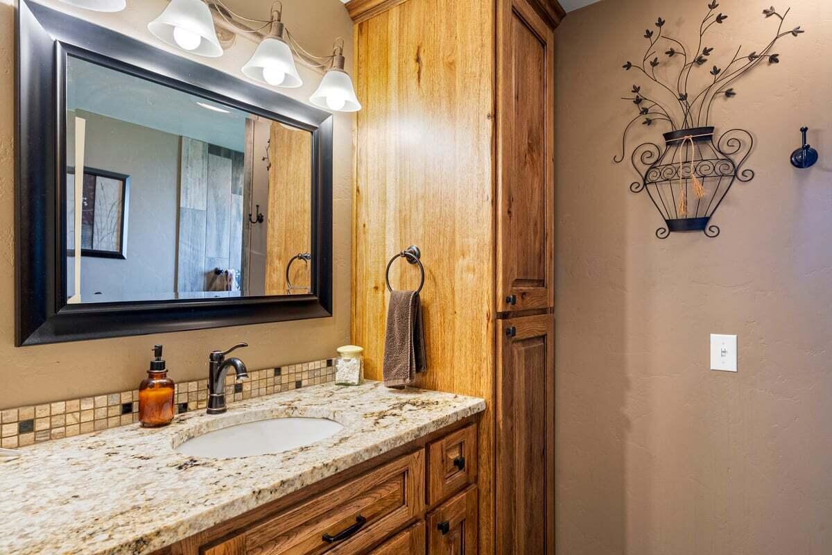 Buckaroo Acres - Residential