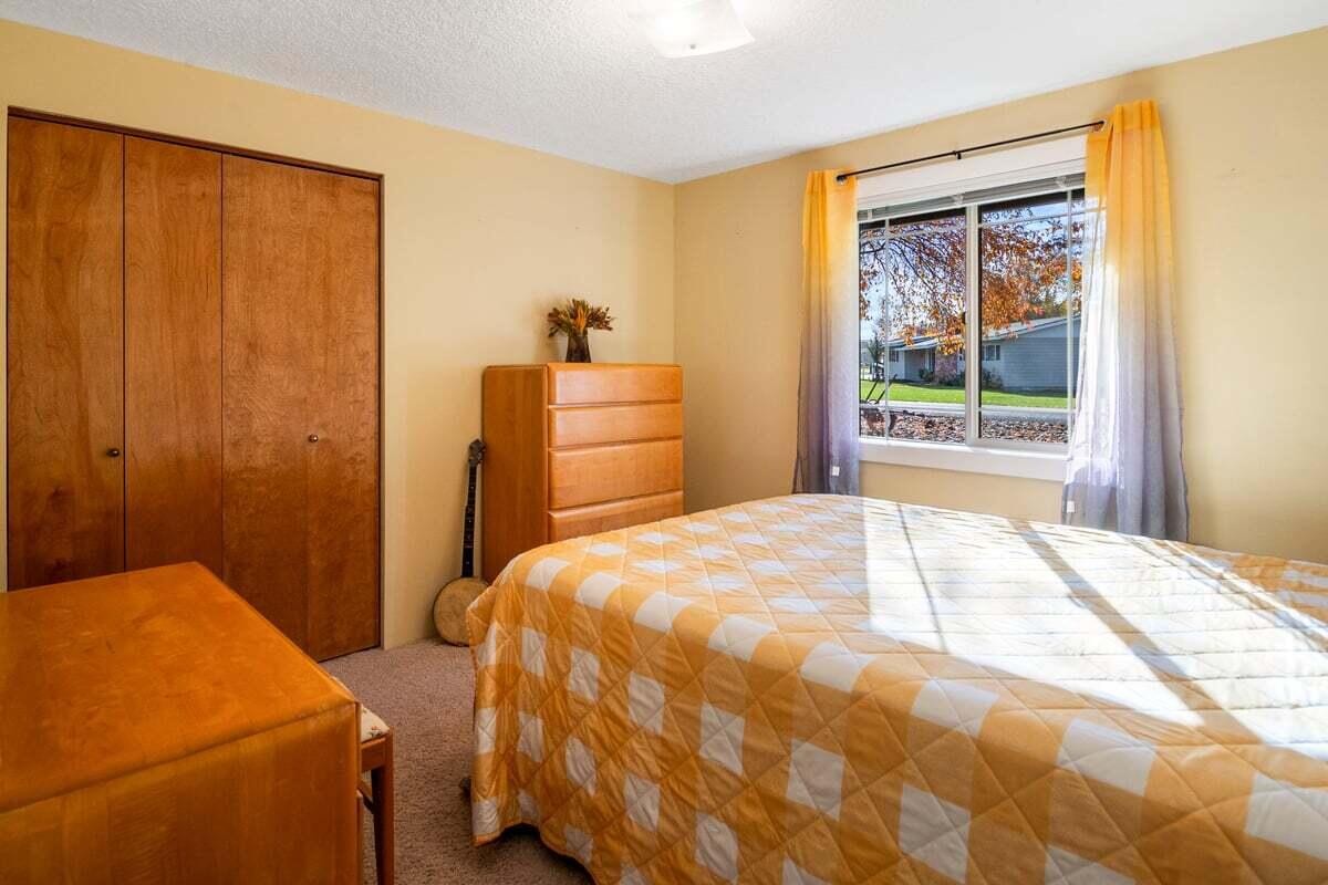 Buckaroo Acres - Residential