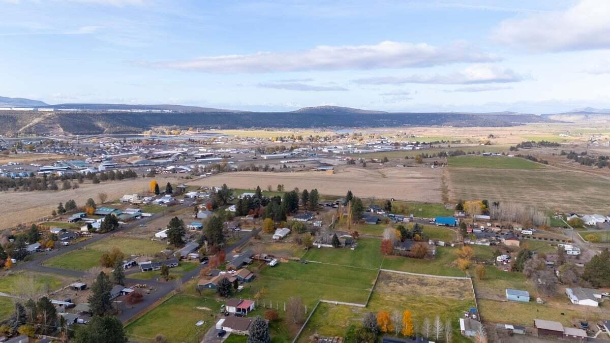 Buckaroo Acres - Residential