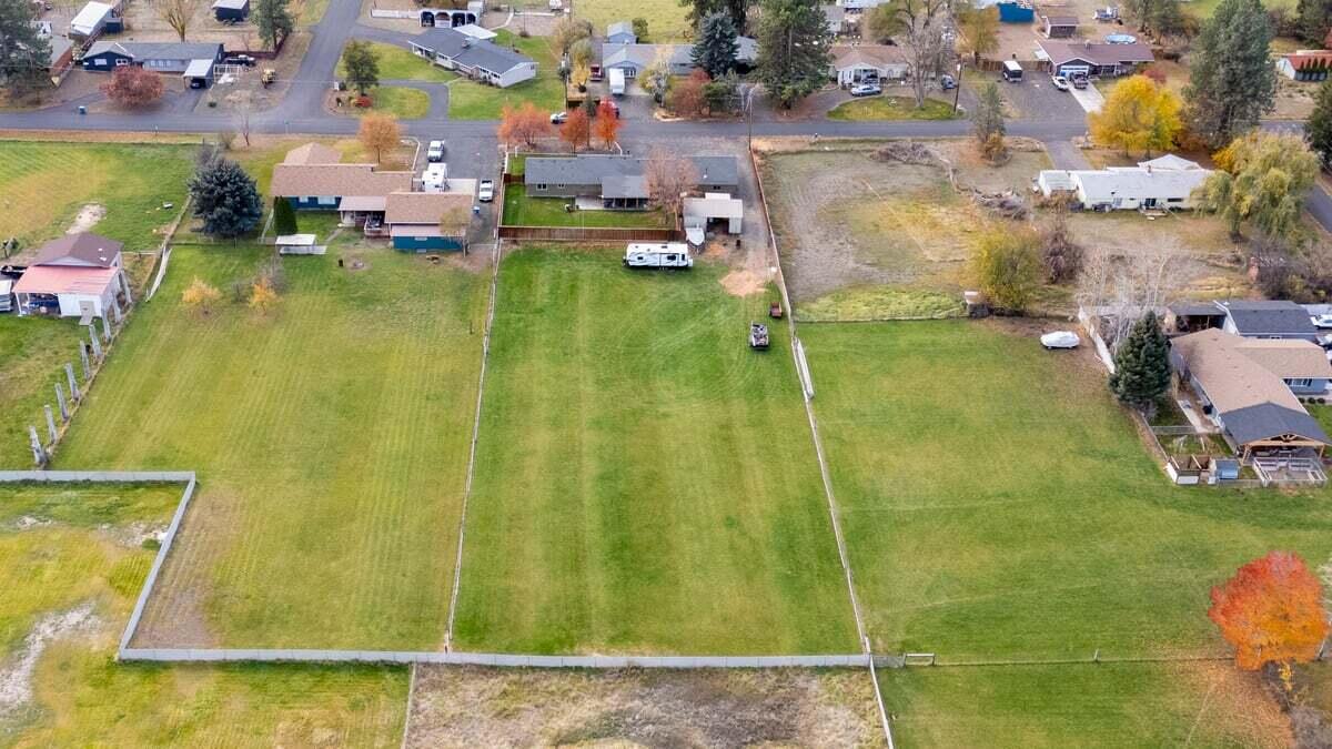 Buckaroo Acres - Residential