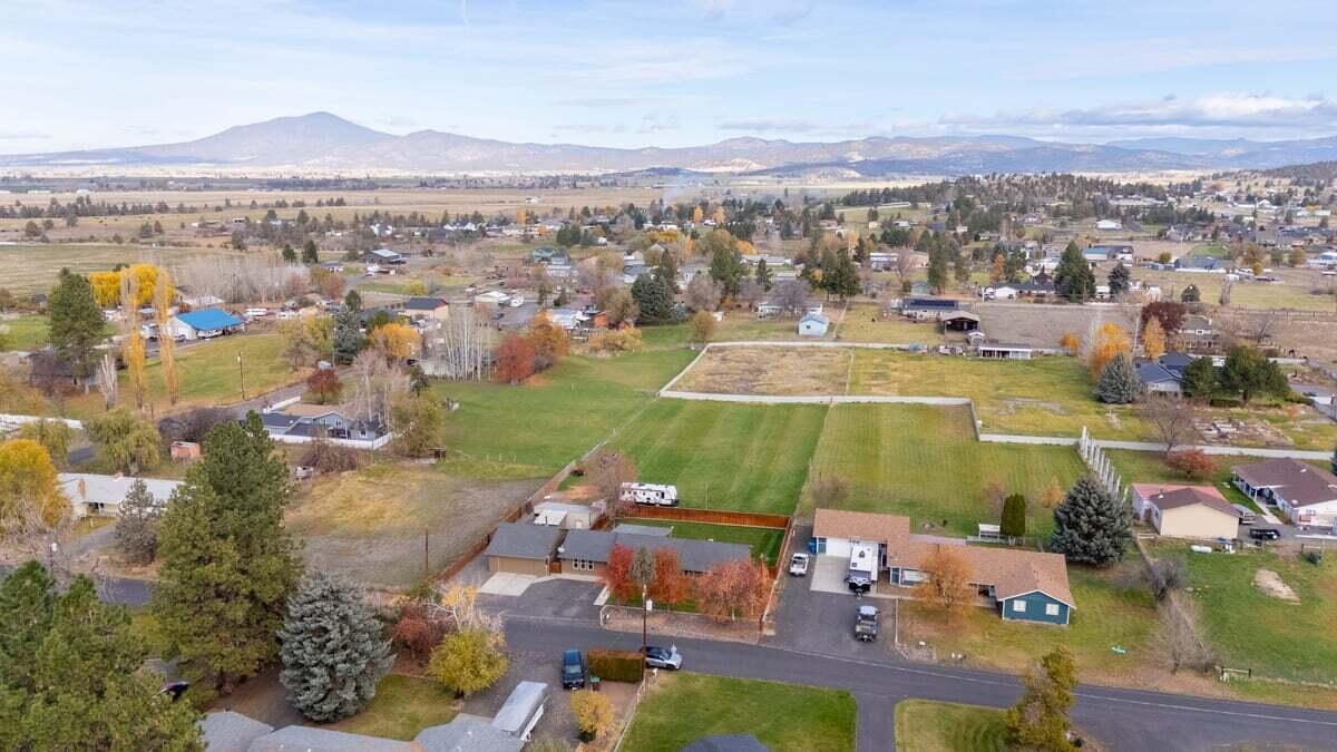 Buckaroo Acres - Residential