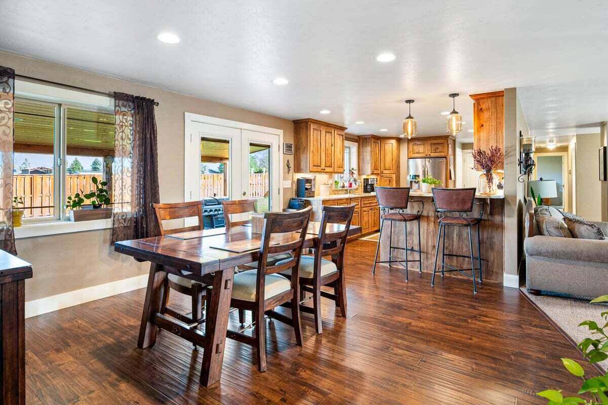 Buckaroo Acres - Residential