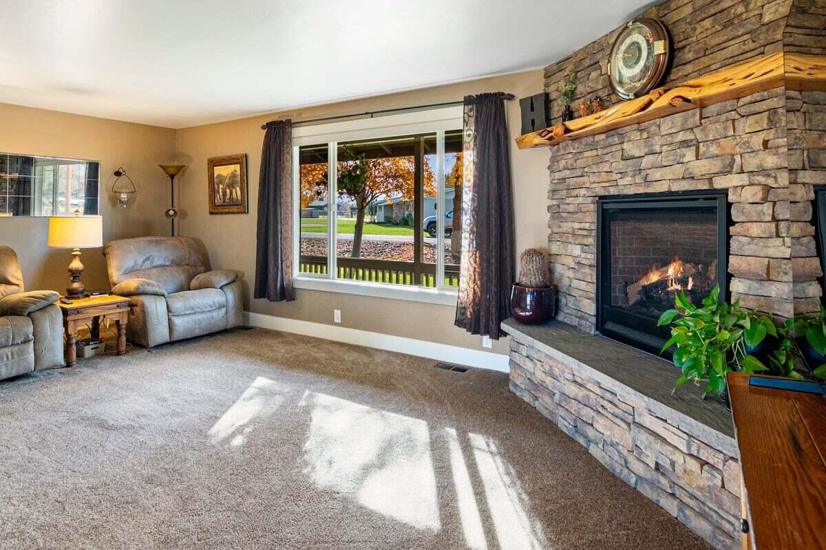 Buckaroo Acres - Residential