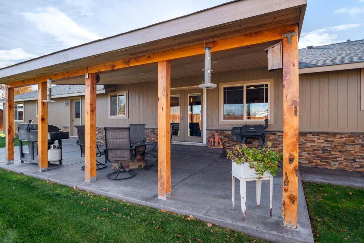 Buckaroo Acres - Residential