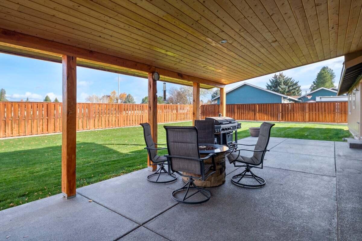 Buckaroo Acres - Residential