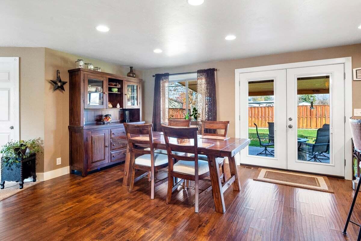 Buckaroo Acres - Residential