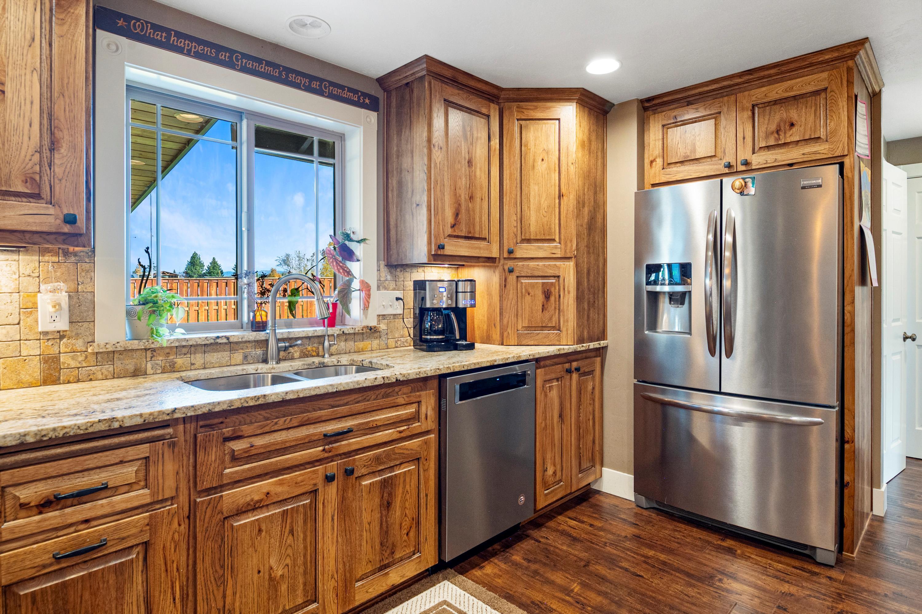 Buckaroo Acres - Residential