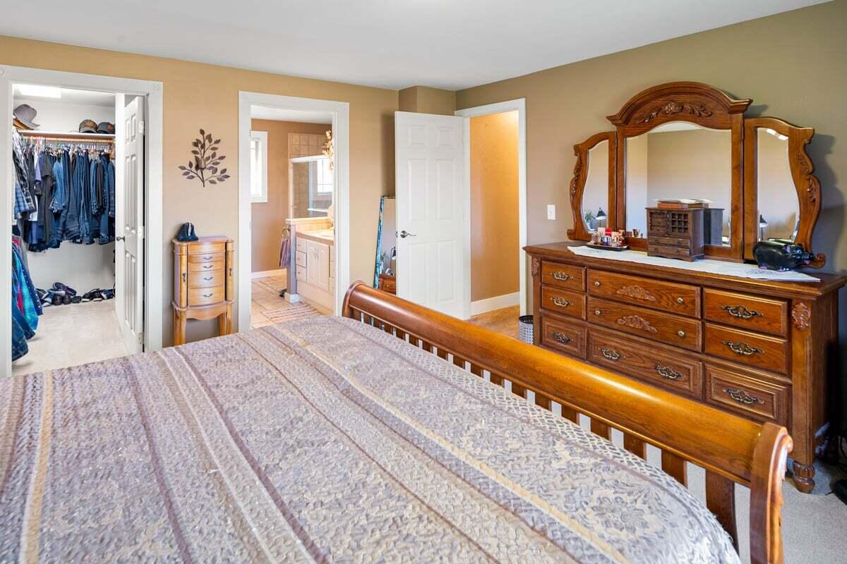 Buckaroo Acres - Residential