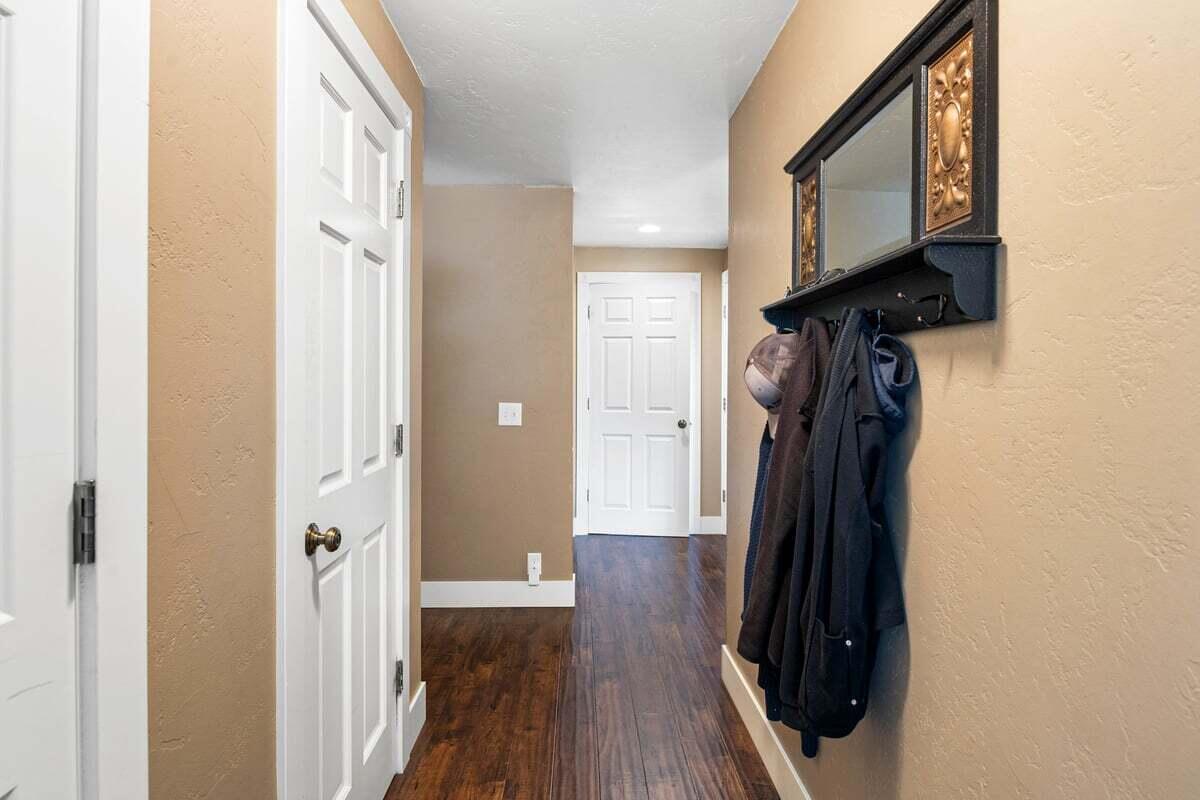 Buckaroo Acres - Residential