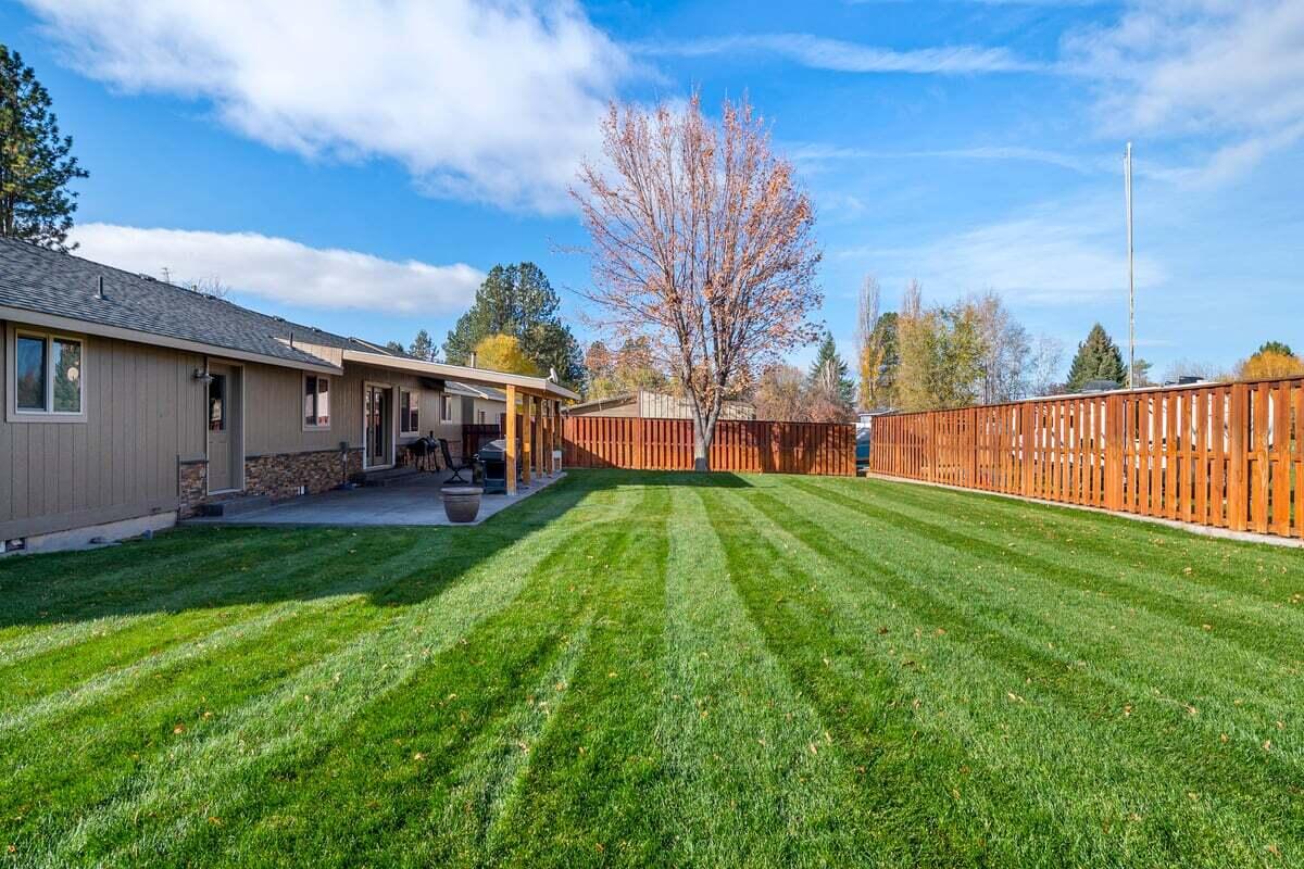 Buckaroo Acres - Residential