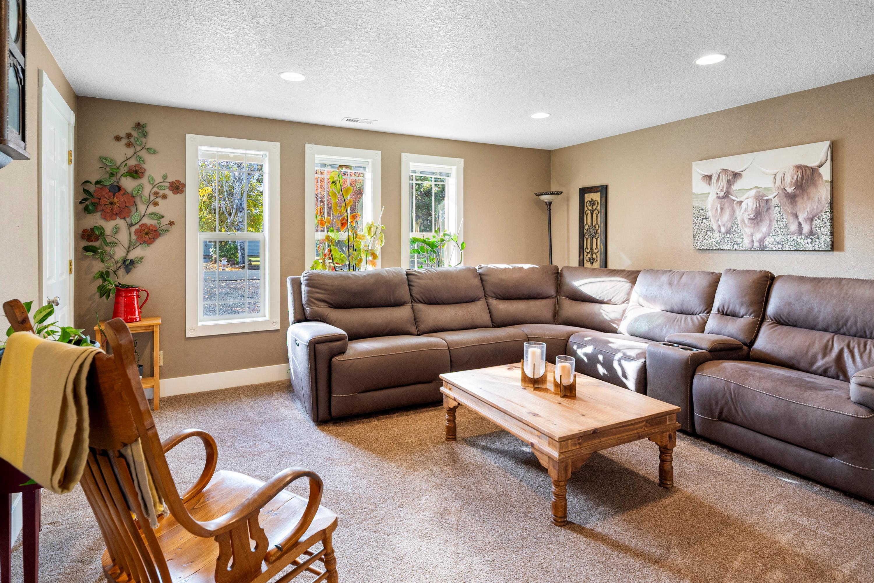 Buckaroo Acres - Residential