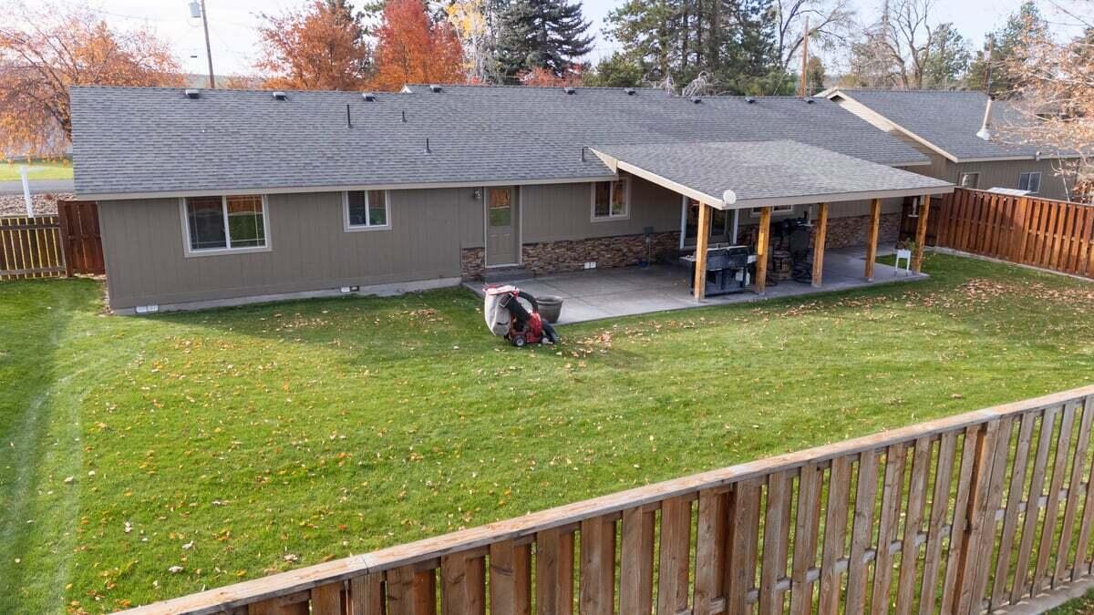 Buckaroo Acres - Residential