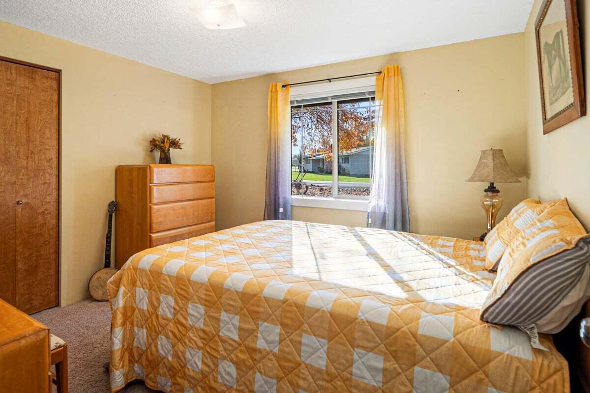 Buckaroo Acres - Residential