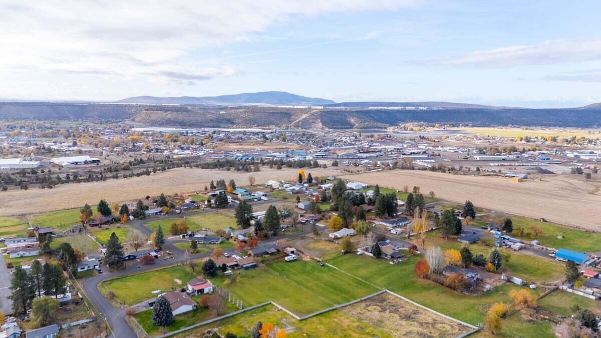 Buckaroo Acres - Residential