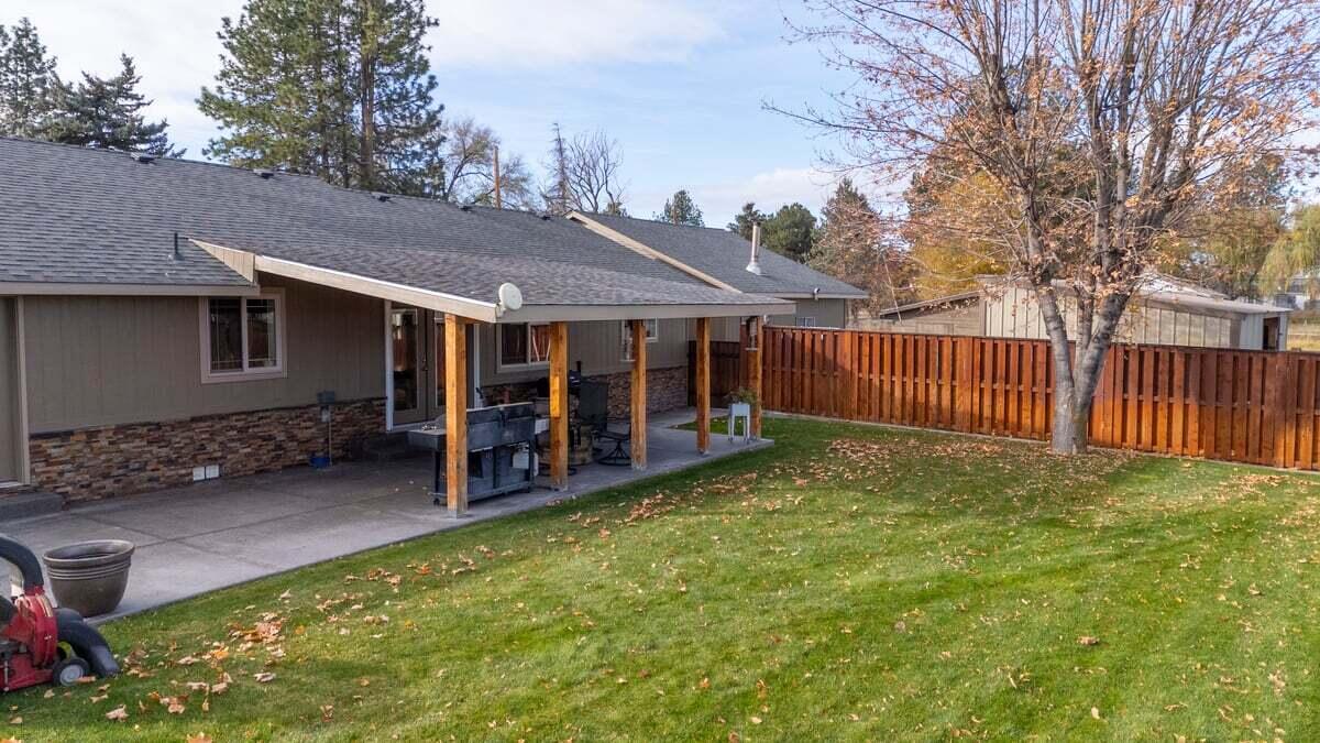 Buckaroo Acres - Residential