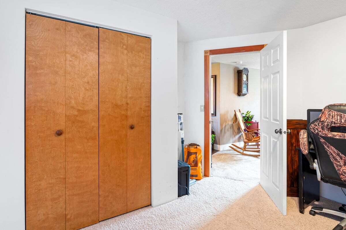 Buckaroo Acres - Residential