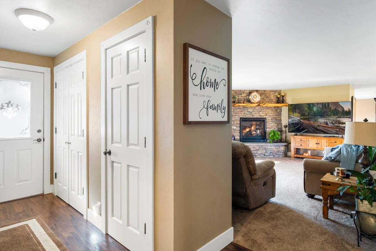 Buckaroo Acres - Residential