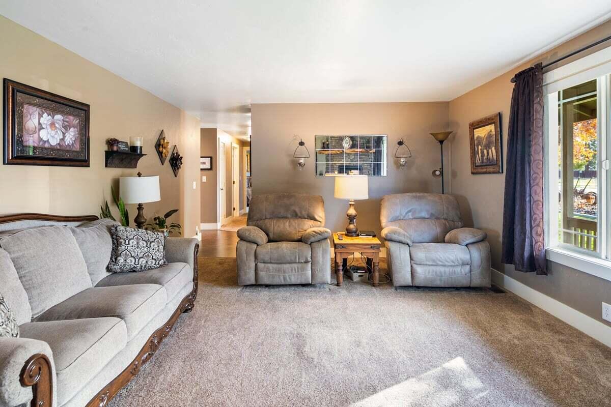 Buckaroo Acres - Residential