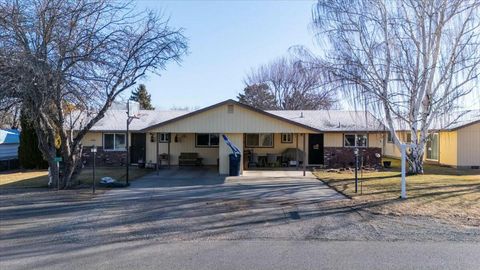 2080 NW 12th Street Redmond OR 97756