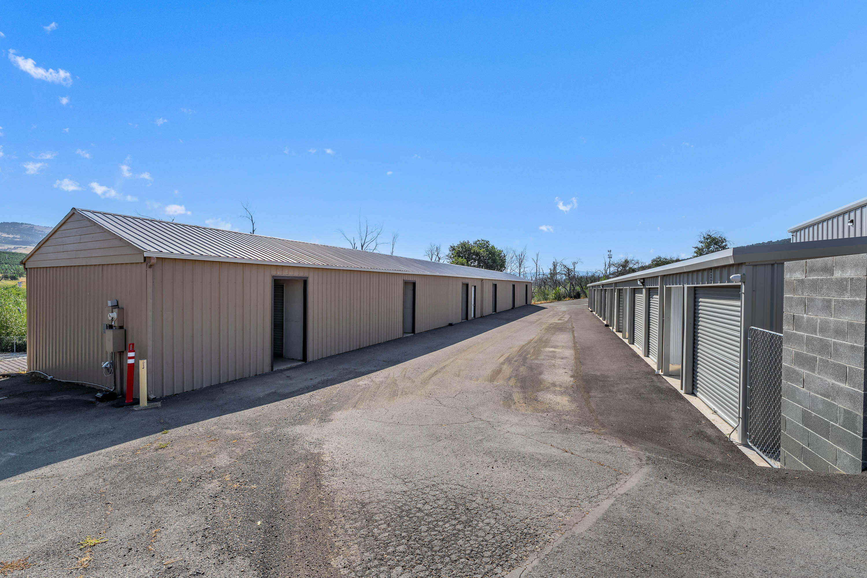 N/A - Commercial Sale